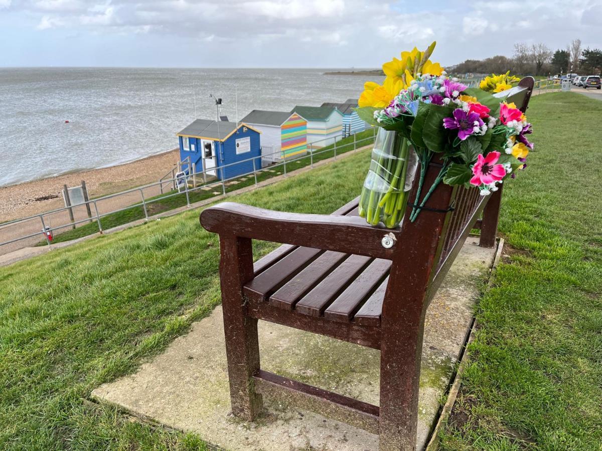 Whitstable The Jolly Villa Buitenkant foto